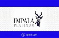 IMPALA Platinum Holdings