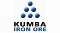 KUMBA Iron Ore